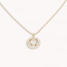 Lily and Rose Miss Miranda Necklace – Light Silk thumbnail