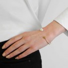 Syster P Pearly perlebangle thumbnail