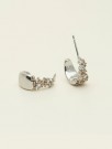 Ylva Li Petite Meadow earrings - Champagne thumbnail