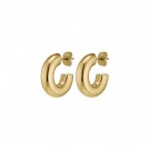 Dyrberg/Kern Golda earrings gold thumbnail