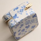 AVI Accessories Travel Jewelbox blue/white thumbnail