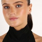 Snö of Sweden Palma earrings gold thumbnail