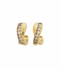 Edblad Andorra Creoles Duo S Gold thumbnail