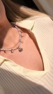 AVI Jewels Seaside charm necklace  thumbnail