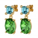 DYRBERG/KERN ANTONIA EARRING  thumbnail
