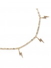 Mini Lightning necklace thumbnail