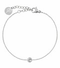 EDBLAD DEW DROP BRACELET STEEL thumbnail