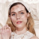 Lily and Rose Eponine ring - Gold thumbnail