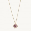 Lily and Rose Emily necklace Iris thumbnail