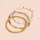 Malta bracelet stack 3-pakk thumbnail