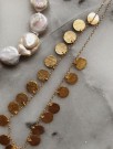 PFG Stockholm Souk necklace gold thumbnail