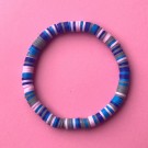 Palma bracelet multi blue thumbnail