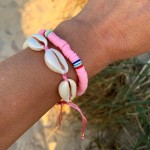 Naxos vacay bracelet 2-pakk