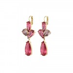 Dyrberg/Kern Amy earring pink