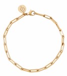 Edblad armbånd Ivy gold