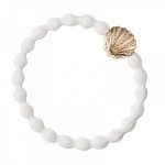 byEloise hårstrikk/armbånd Seashell