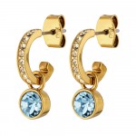 DYRBERG/KERN DESSA EARRING