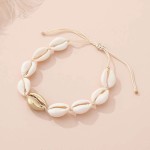 Skjell armbånd Hawaii