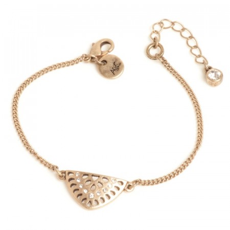 A&C Bohemian Lace armbånd