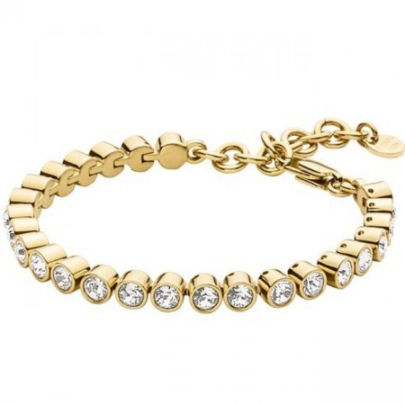 Dyrberg/Kern Buria bracelet gold