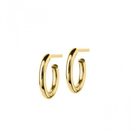 Edblad hoops mini gull