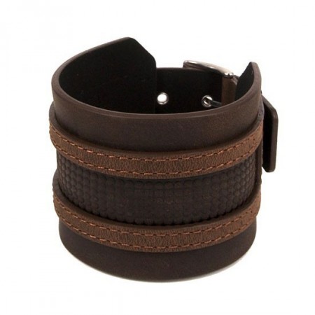 Billy bracelet brown