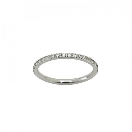 Edblad Glow ring mini steel