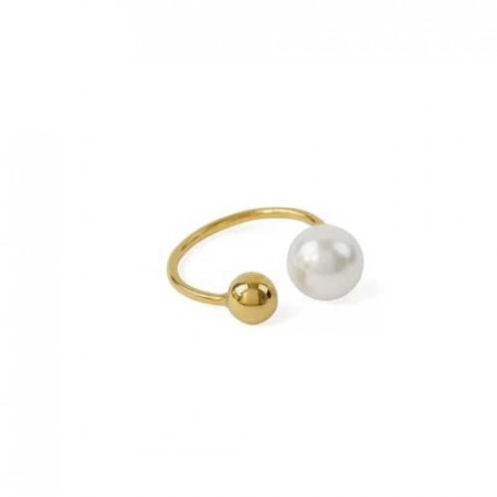 Syster P Pearly ring