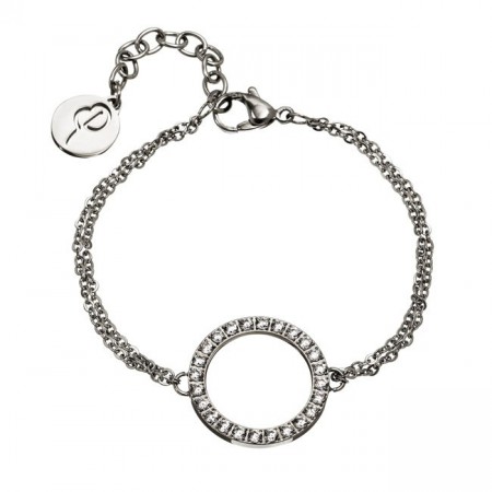 Glow Bracelet Steel