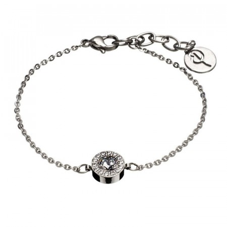 Thassos bracelet steel