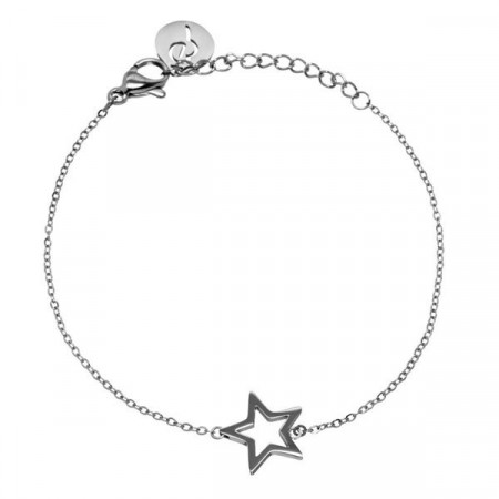 Nova Bracelet Steel