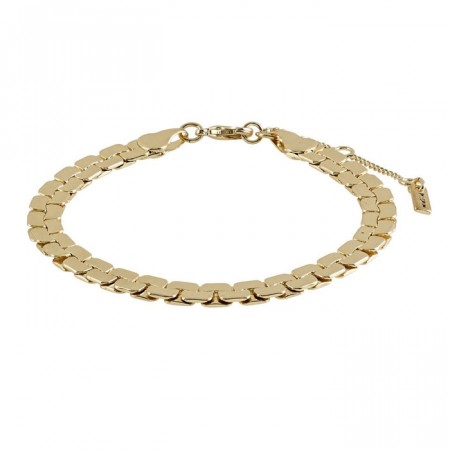 Pilgrim gullbelagt armbånd Beauty
