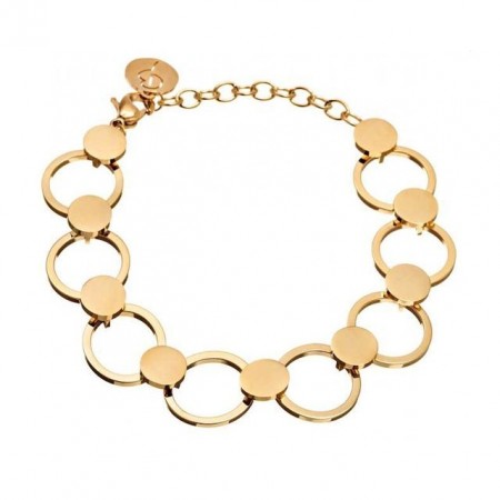 Valerie Bracelet Gold