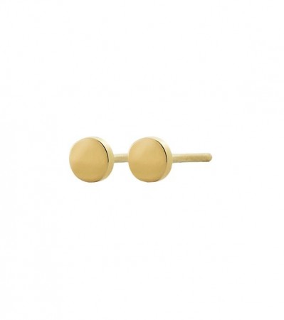 Edblad Confetti studs gull