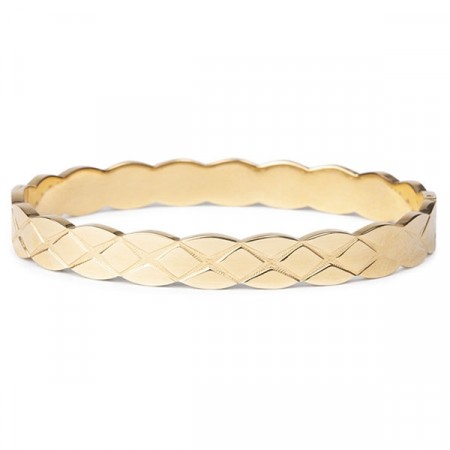 Leona bangle armbånd