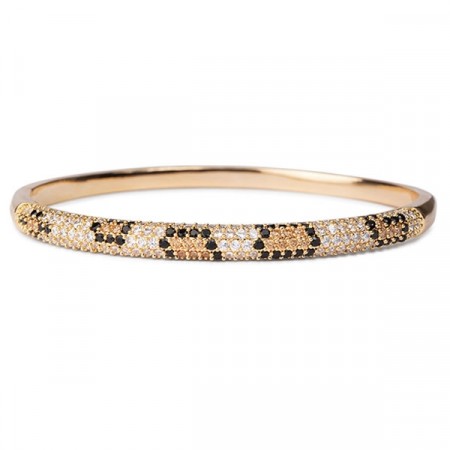 Leo bangle