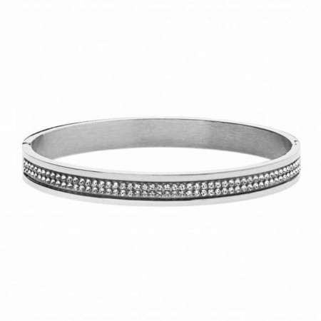 Dyrberg/Kern Lorbel silver