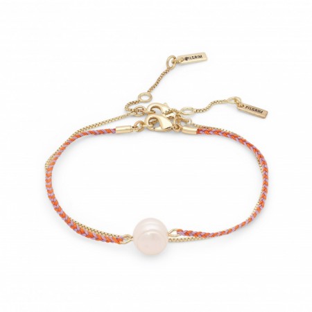 Lucky bracelet lojalitet