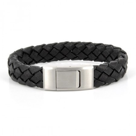 Patric bracelet black