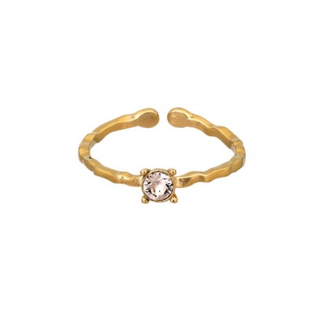 Ada ring silk