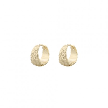 Snö of Sweden Florence earrings gold