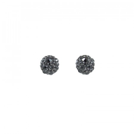 Maja earring jet