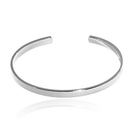 COOEE Cuff silver