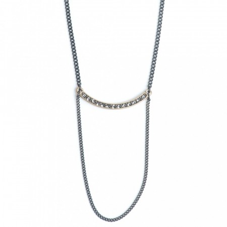 A&C Sharp necklace