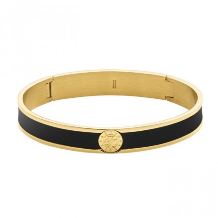Dyrberg/Kern PENNIKA bangle sort/gull