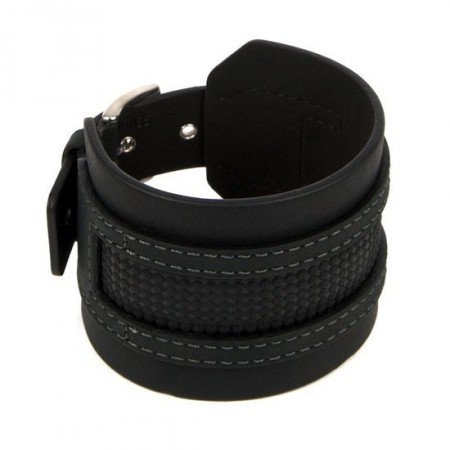 Billy bracelet black