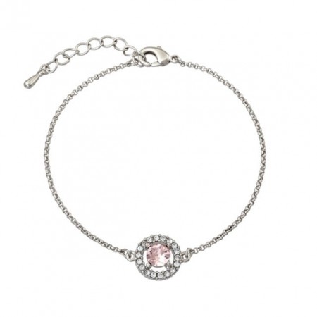 Miss Miranda bracelet silk