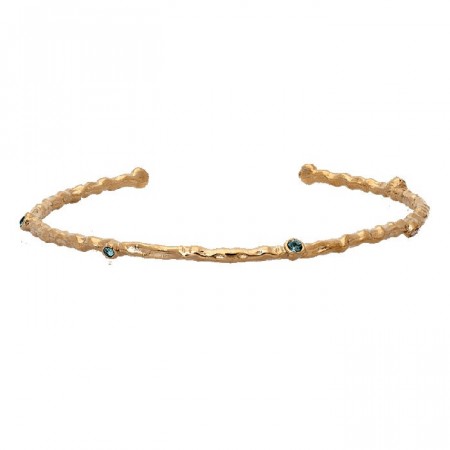 Jagger bracelet indian sapphire
