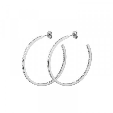 Dyrberg/Kern Quinnie silver earrings