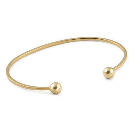 Syster P Strict gullbangle